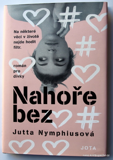 A Nahoře bez