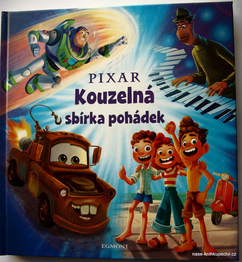 A Pixar