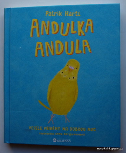 Andula Andulka