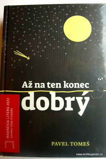 Až na ten konec dobrý