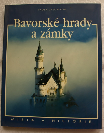 Bavorské hrady