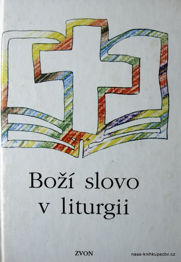 Boží slovo v liturgii