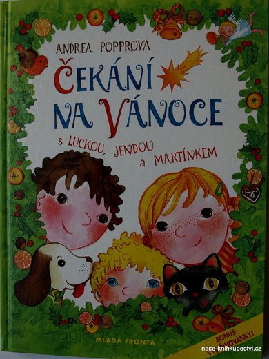 České Vánoce