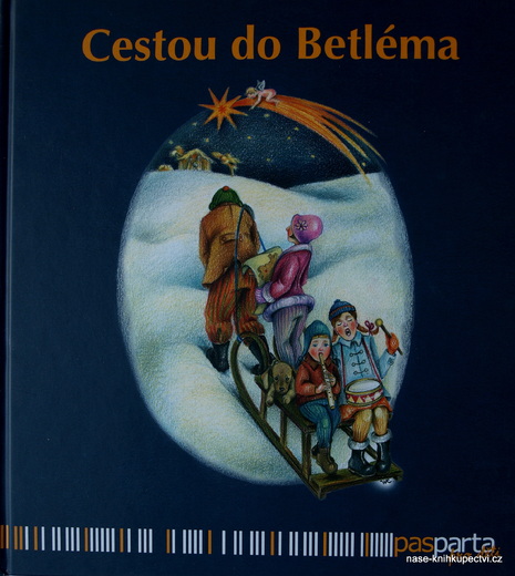 Cestou do betléma