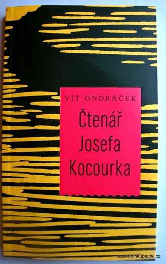 Čtenář Josefa Kocourka