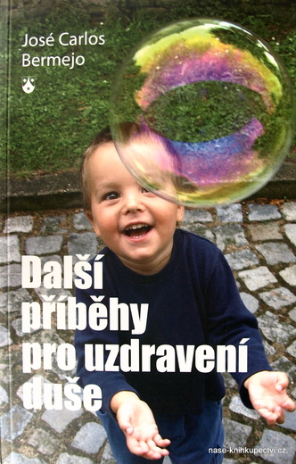 Další příběhy pro uzdravení