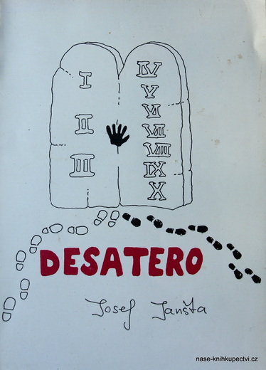 Desatero