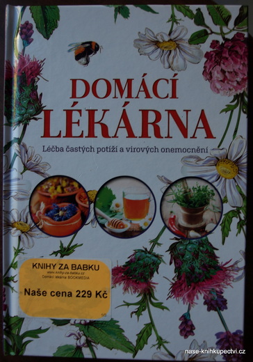 Domácí lékárna