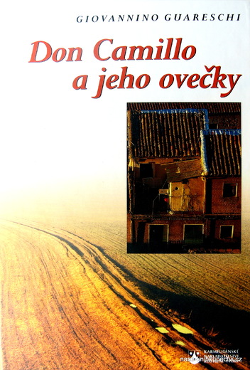 Don Camilo a jeho ovečky