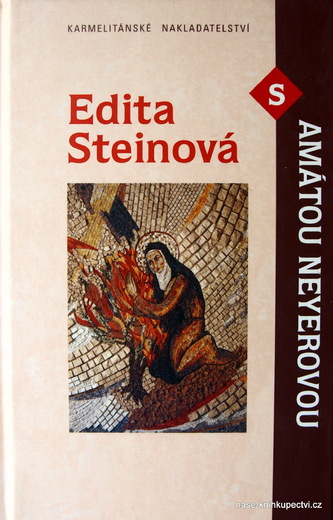 Editta Steinová