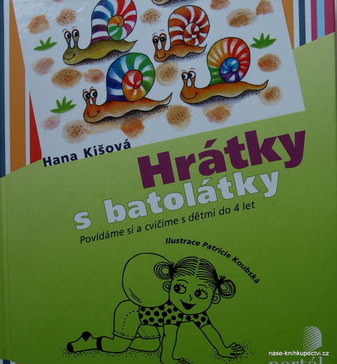 Hrátky s batolátky