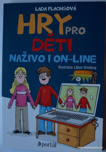 Hry pro děti