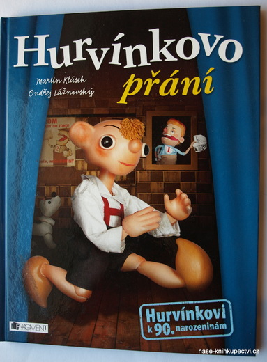 Hurvínkovo přání