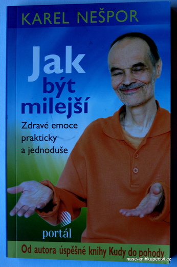 Jak být milejší