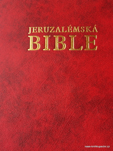 Jeruzalémská bible