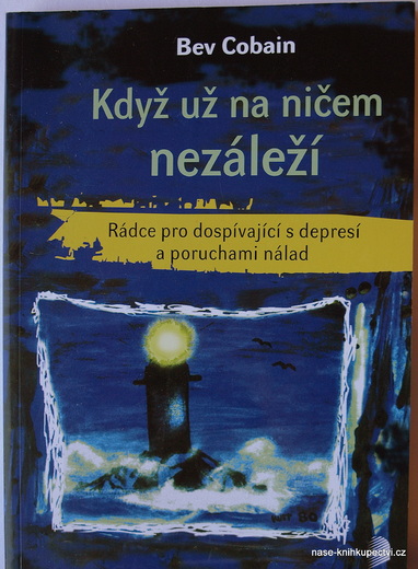 Když už na ničem nezáleží