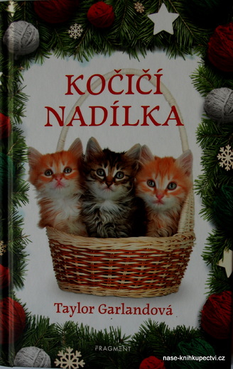 Kočičí nadílka