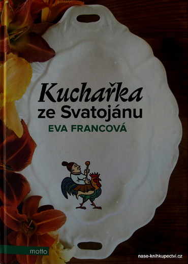 Kuchařka ze Sva 1