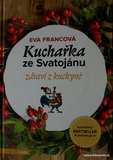 Kuchařka ze Svatojánu