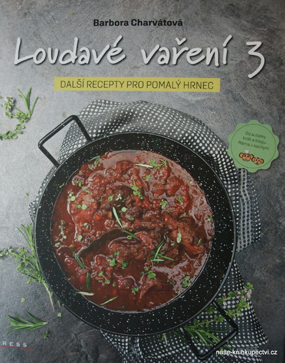 Loudavé vaření 3