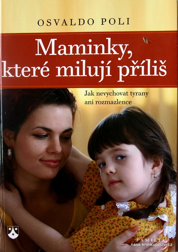 Maminky, které