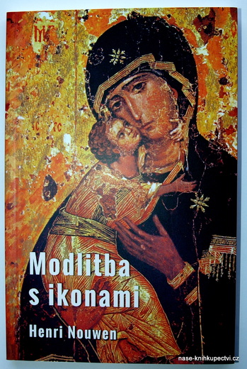 Modlitba s ikonami