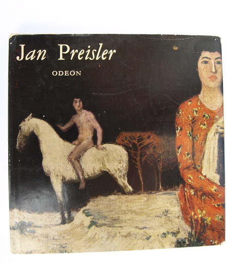 Jan Preisler - Jiří Kotalík, 1968
