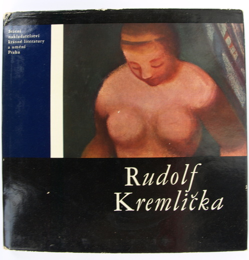 Rudolf Kremlička - Luděk Novák, 1964