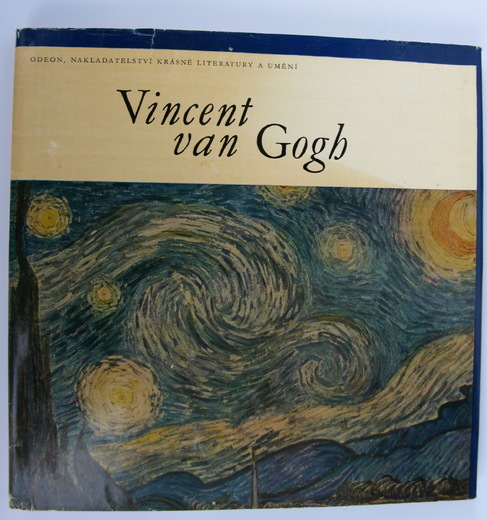 Vincent van Gogh - Miroslav Lamač, 1966