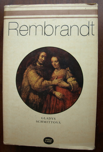 Rembrandt - Gladys Schmittová 1979