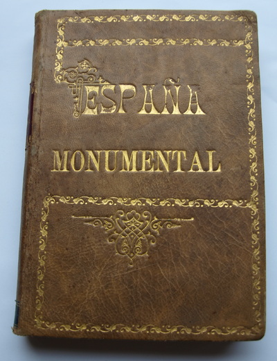 Espaňa Monumental