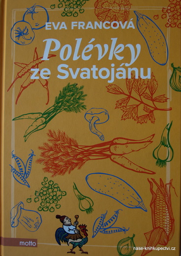 Polévky ze Svatojánu