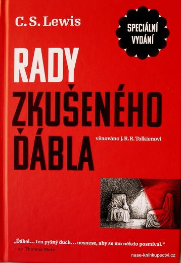 Rady zkušeného ďábla