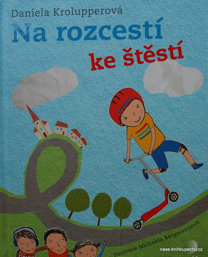 S NA rozcestí