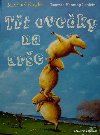 S tři ovečky