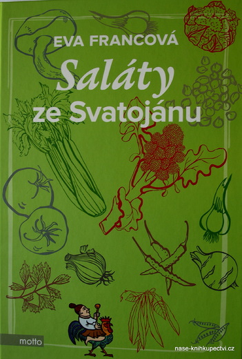 Saláty ze Svatojánu