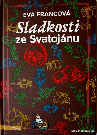 Sladkosti ze Svatojánu