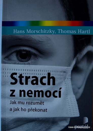 Strach z nemocí