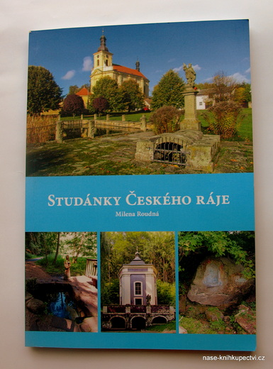 Studánky Českého ráje