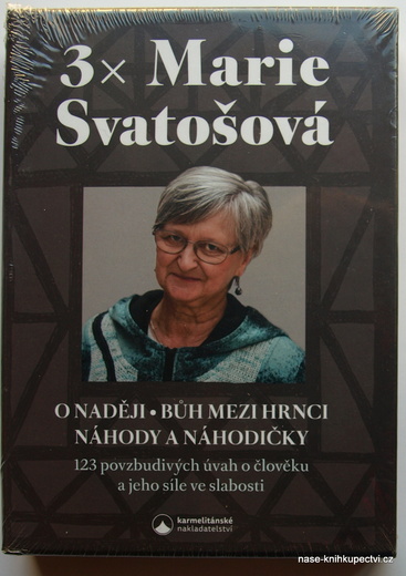 Svatošová