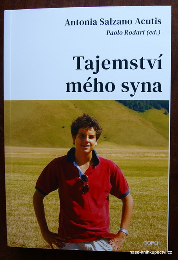 Tajemství mého syna