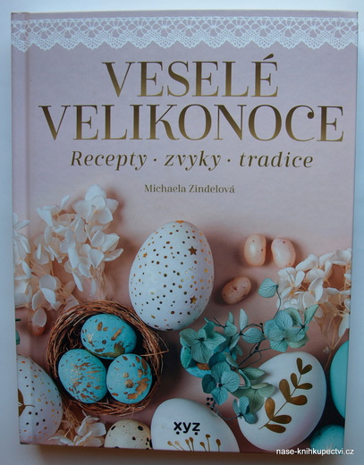 Veselé Velikonoce