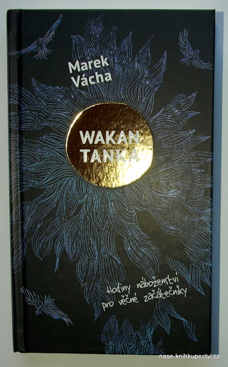 Wakan Tanka