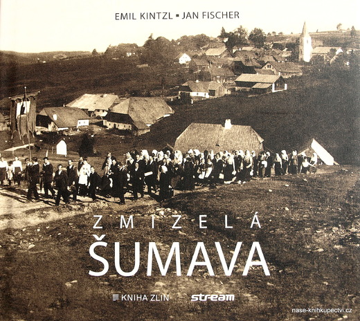 Zmizelá šumava