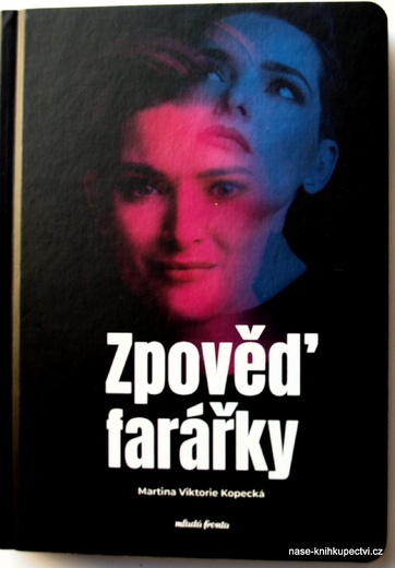 Zpověď farářky